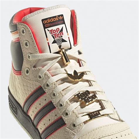 Adidas Top Ten Hi ab 45,00 € (September 2024 Preise) 